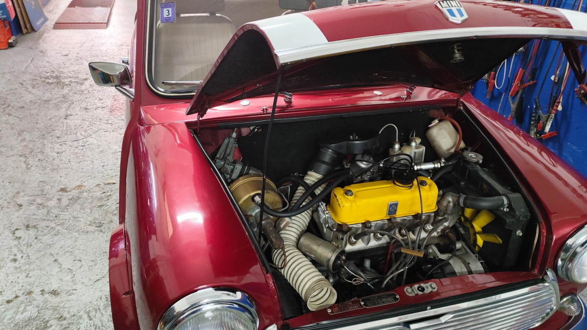 mini