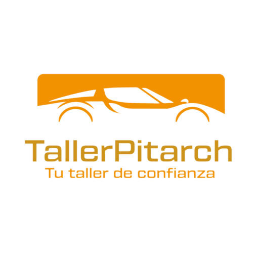 Logo taller hermanos pitarch